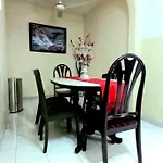 Spacious End-Lot House, 3 Parkings @Ipoh, Tambun