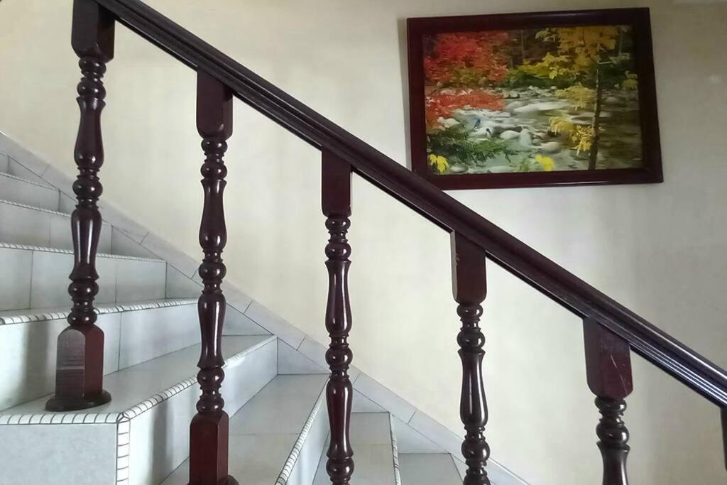 Spacious End-lot House, 3 Parkings @ipoh, Tambun